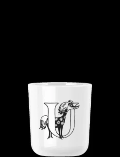 RIG-TIG - Moomin ABC kop - U 0.2 l. Moomin white