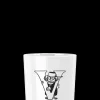 RIG-TIG - Moomin ABC kop - V 0.2 l. Moomin white