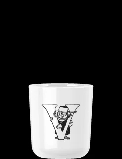 RIG-TIG - Moomin ABC kop - V 0.2 l. Moomin white