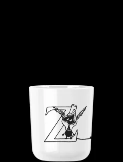 RIG-TIG - Moomin ABC kop - Z 0.2 l. Moomin white