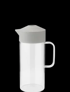 RIG-TIG - PIP serveringskande light grey