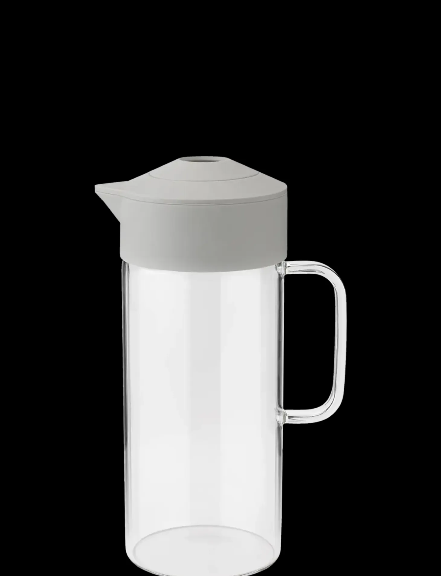RIG-TIG - PIP serveringskande light grey