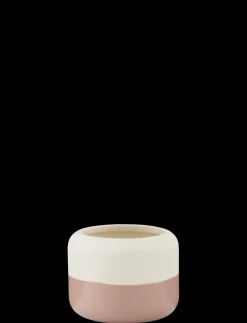 RIG-TIG - PLANT-IT urtepotte misty rose
