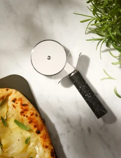 RIG-TIG - REDO pizzaskærer black