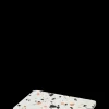 RIG-TIG - SERVE-IT serveringsfad L 16 cm white terrazzo