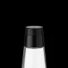 RIG-TIG - SHAKE-IT dressingshaker 0.35 l. black
