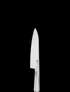 RIG-TIG - SHARP kokkekniv L 40 cm steel