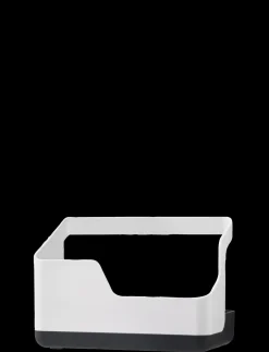RIG-TIG - SINK-CADDY holder white