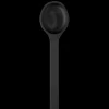 RIG-TIG - STIR-IT grydeske H 30 cm black