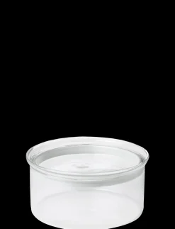 RIG-TIG - STORE-IT opbevaringsglas 0.8 l. light grey