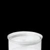 RIG-TIG - STORE-IT opbevaringsglas 0.4 l. light grey