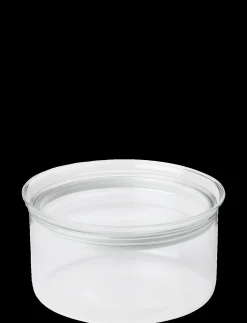 RIG-TIG - STORE-IT opbevaringsglas 1.2 l. light grey