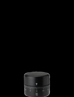 RIG-TIG - TIME-IT minutur black
