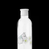 RIG-TIG x Moomin drikkeflaske 0.75 l. Moomin frost