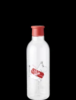 RIG-TIG x Moomin drikkeflaske 0.75 l. Moomin present