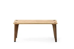 Roon & Rahn by We Do Wood - "Rank Bench" - Bænk