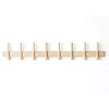 Roon & Rahn by We Do Wood - Reces Knagerække 98 cm i eg