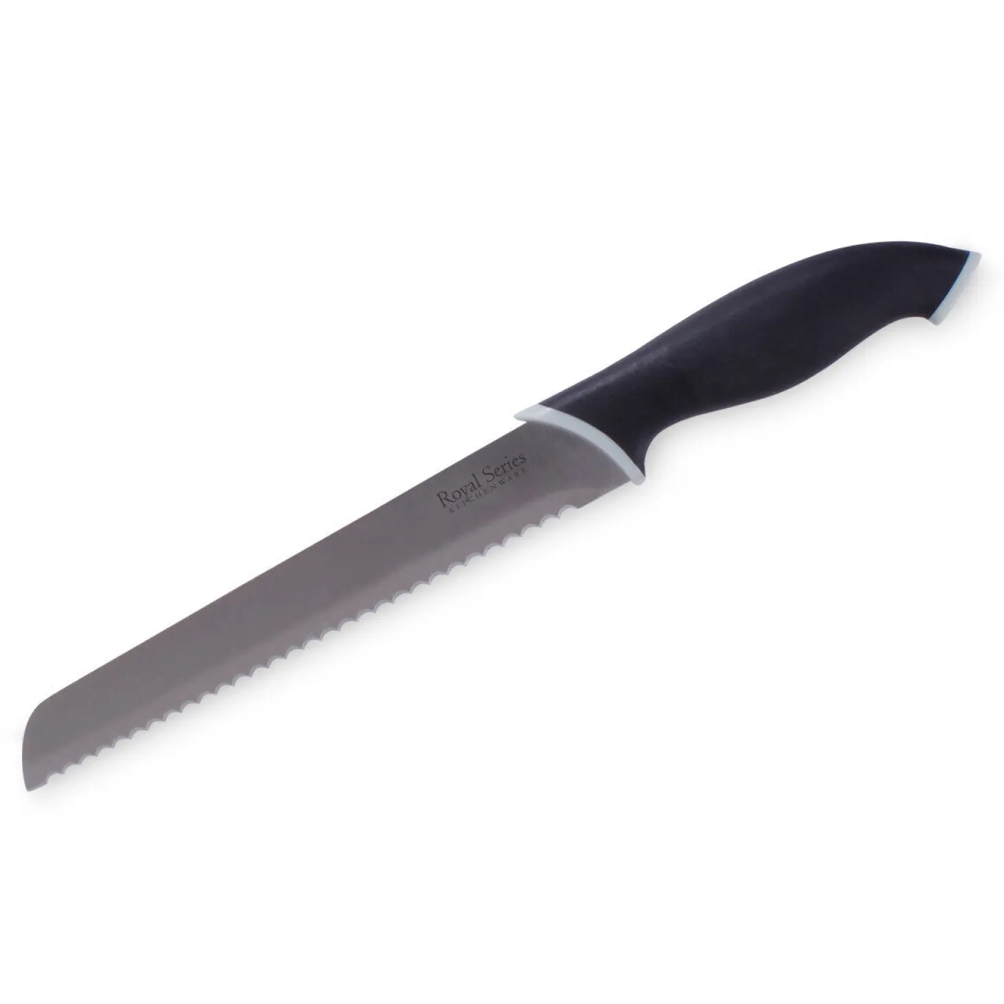 Royal Series - Brødkniv