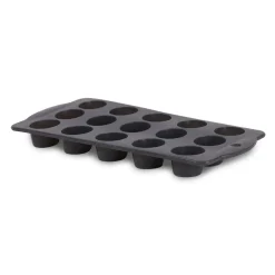 Royal Series - Chokoladeform, silikone - Ovaler