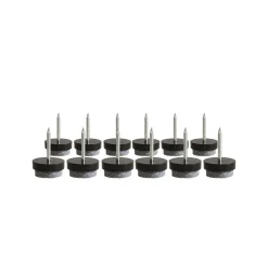 Royal Series - Glidesøm med filt - Ø16