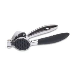 Royal Series - Hvidløgspresser med soft grip håndtag