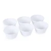 Royal Series - Muffinforme i silikone