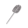 Royal Series - Stegetermometer - fladt