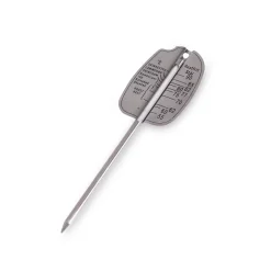 Royal Series - Stegetermometer - fladt
