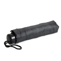 Royal Series - Taskeparaply med teleskopstang