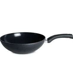 Royal Series - Wokpande med keramisk belægning - 28 cm