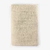 Rug Solid - Anti-slip tæppeunderlag - 60x130 cm.