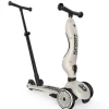 Scoot and Ride - Highway Kick 1 Push and Go - Løbehjul - Ash