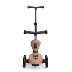 Scoot and Ride - Highway Kick 1 Push and Go - Løbehjul - Mocha