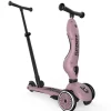 Scoot and Ride - Highway Kick 1 Push and Go - Løbehjul - Wildberry