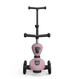 Scoot and Ride - Highway Kick 1 Push and Go - Løbehjul - Wildberry