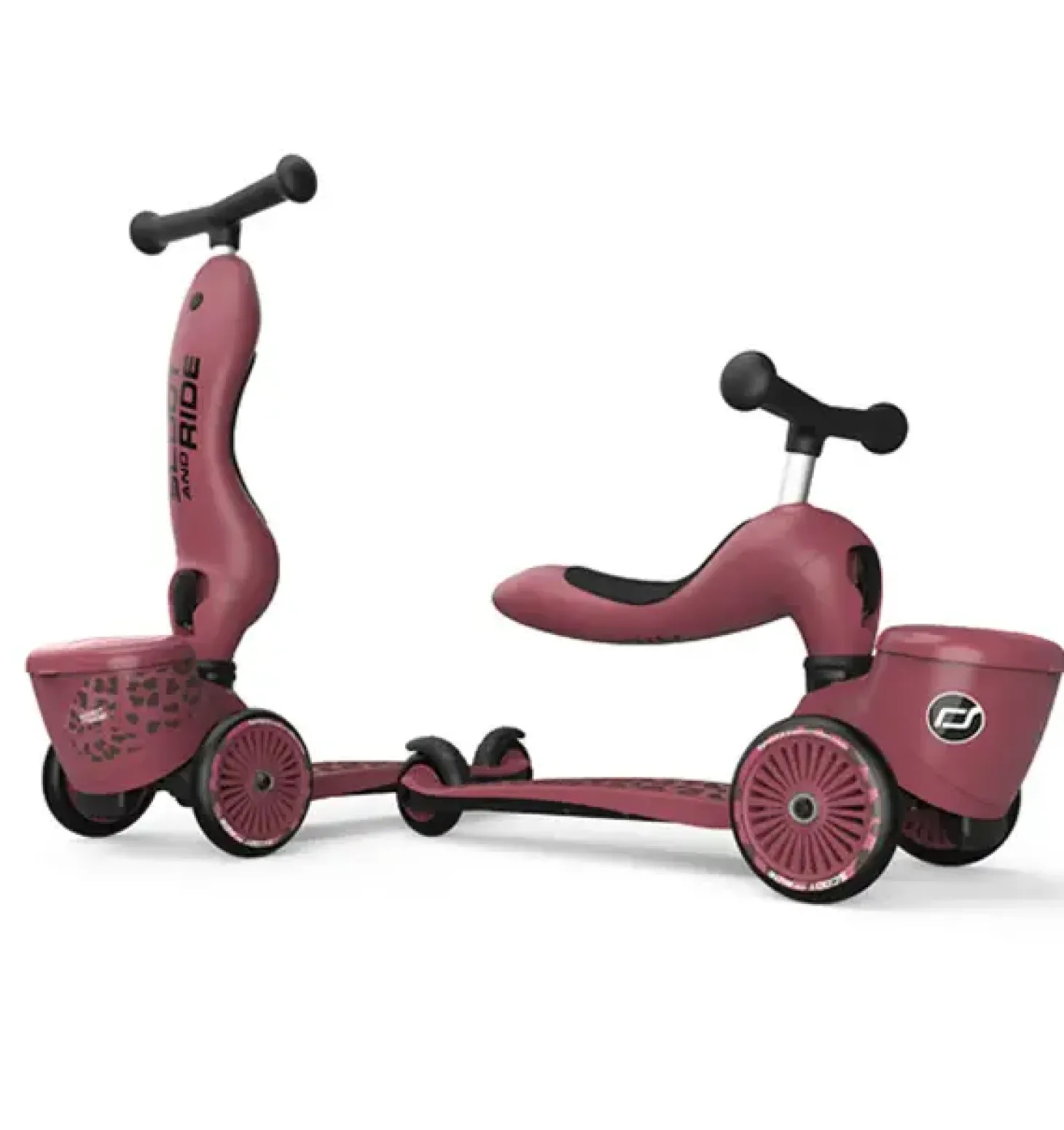 Scoot and Ride - Highway Kick 1 Lifestyle - Wildcat