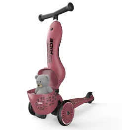 Scoot and Ride - Highway Kick 1 Lifestyle - Wildcat
