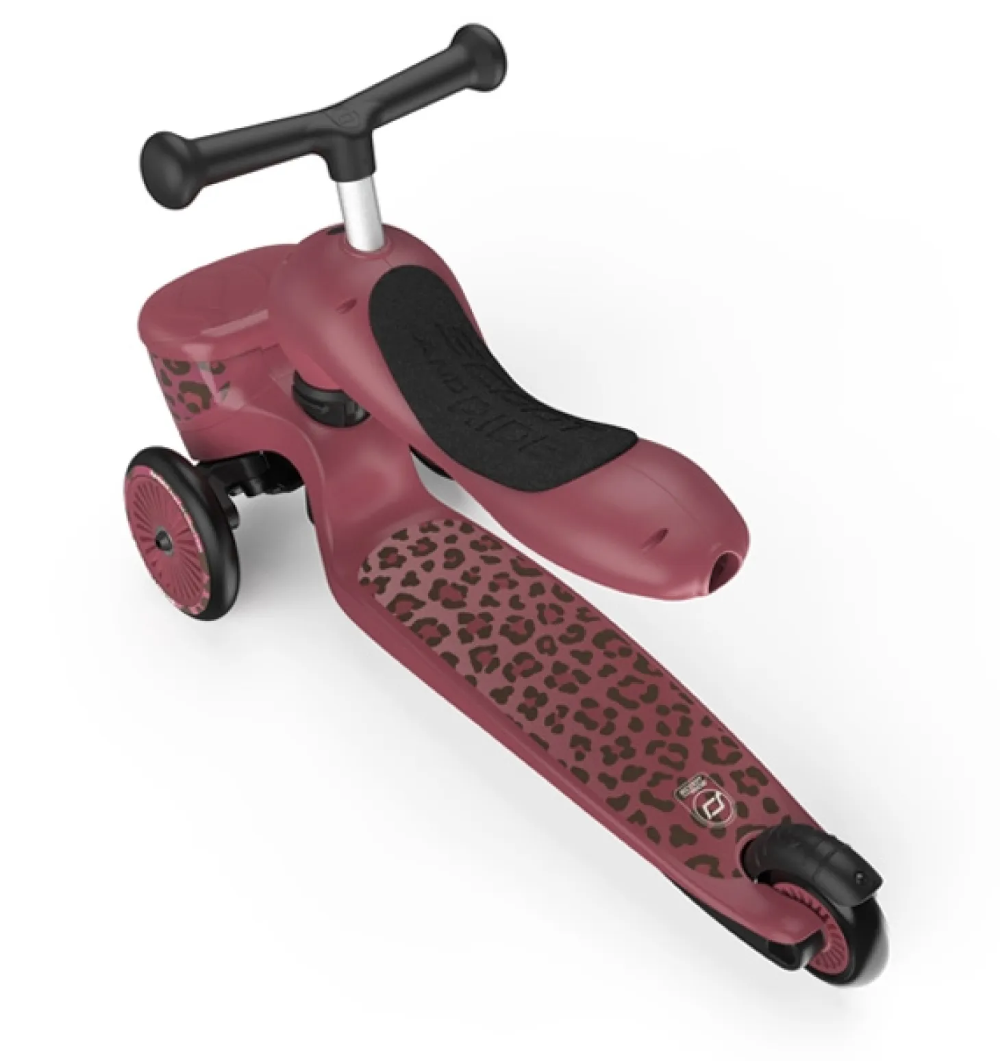 Scoot and Ride - Highway Kick 1 Lifestyle - Wildcat