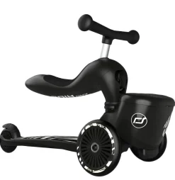 Scoot and Ride - Highway Kick 1 Lifestyle - Zebra