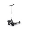 Scoot and Ride - Løbehjul Highway Kick 2 Lifestyle, Zebra