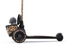 Scoot and Ride - Løbehjul Highway Kick 2 Lifestyle, Leopard