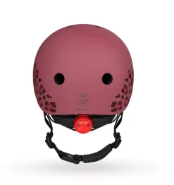 Scoot and Ride Highway - Cykelhjelm - Wildcat - str. 45-51 cm