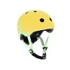Scoot and Ride Highway - Cykelhjelm - Lemon - str. 45-51 cm