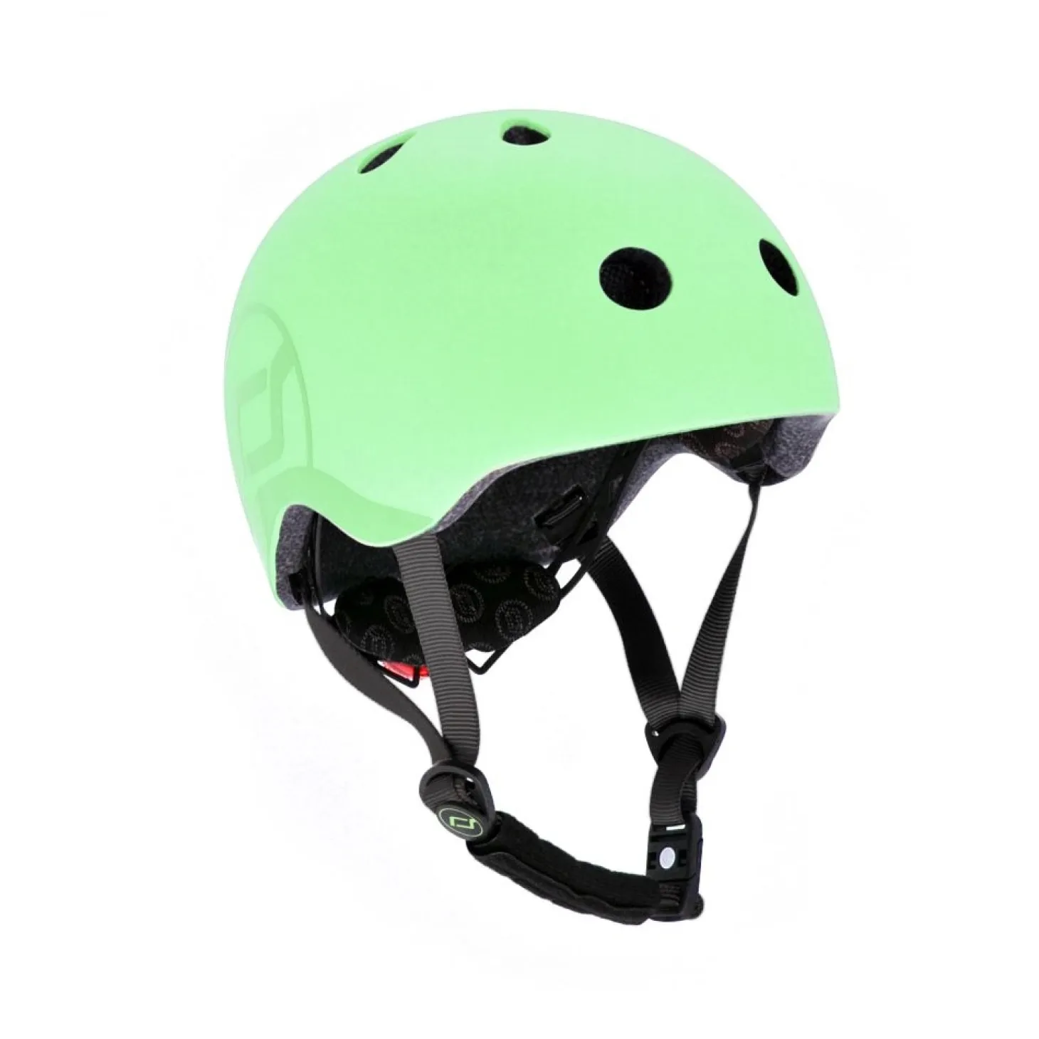 Scoot and Ride Highway - Cykelhjelm - Kiwi - str. 51-55 cm