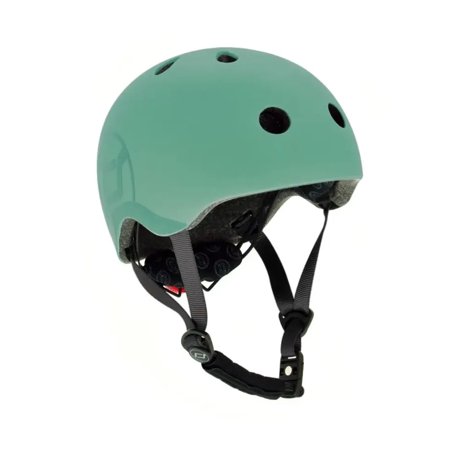 Scoot and Ride Highway - Cykelhjelm - Forrest - str. 51-55 cm