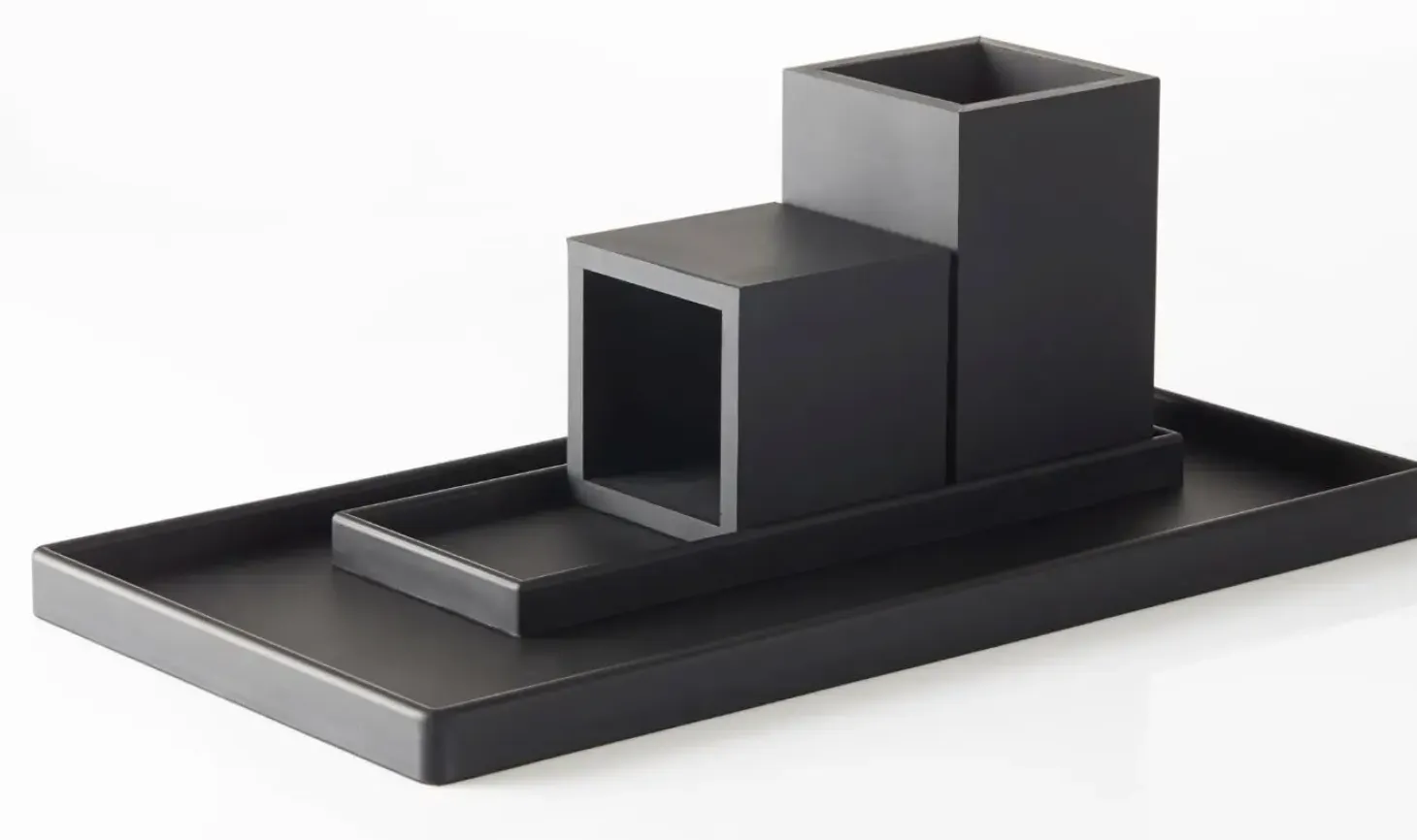 Sej Design - Multi kvadratisk - 8x8x8 cm
