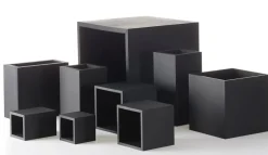 Sej Design - Multi kvadratisk - 8x8x8 cm
