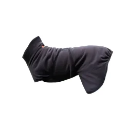 Sicarro - Fleecedække - Recovery - str. 40 (40-47 cm) - Charcoal