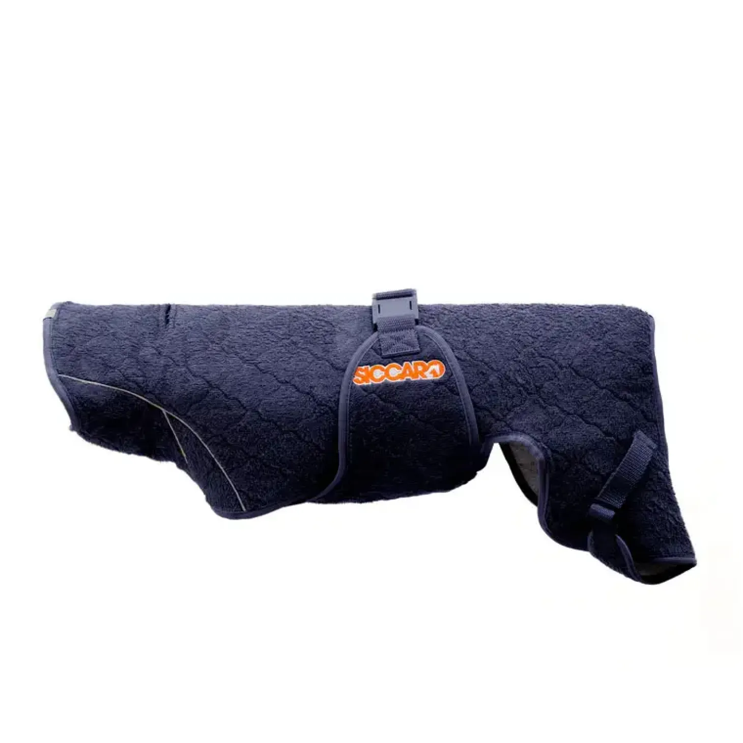 Siccaro - Regndække - Smart - str. 40 - Blue Granite