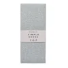 Simple Goods - Klud - Grå - 2 stk. pr. pakke